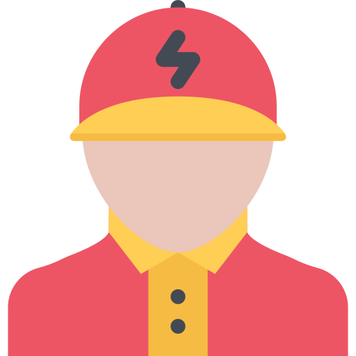 Electrician icon